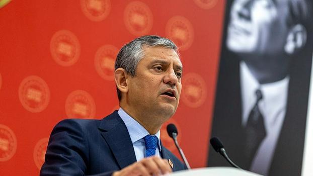 Özgür Özel: İktidar olmak için savunmadan hücuma çıkıyoruz