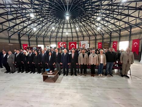 Edirne’de, ‘Türkiye Yüzyılında Maziden Atiye’ programının 5’inci etabı başladı
