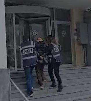 Kayseri’de kesinleşmiş hapis cezası ile aranan 3 kadın hükümlü yakalandı
