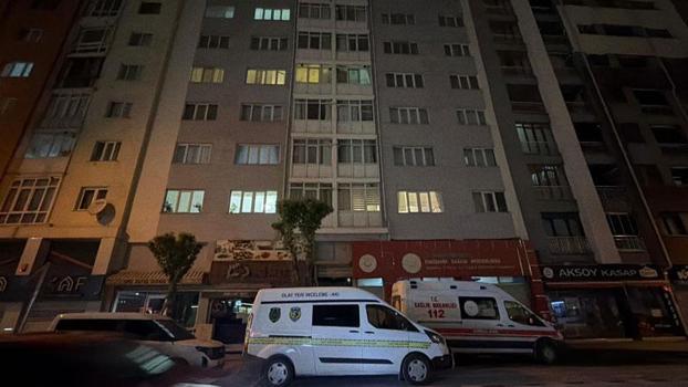 Yalnız kaldığı evinde ölü bulundu