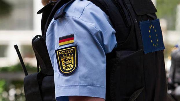 Almanya'da bir araç yayaların arasına girdi: 2 ölü, 8 yaralı