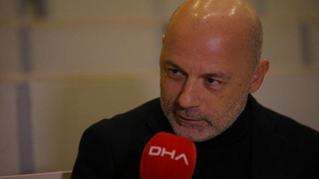 Cüneyt Çakır: Milli takımımız bundan sonraki her büyük organizasyonda olacak
