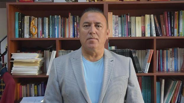 Prof. Dr. Dilci: Dijital mecralar manipülasyonla insan davranışlarını etkiliyor