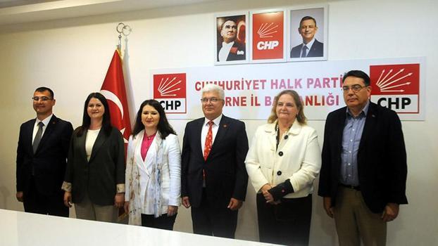CHP'li Tamaylıgil: Türkiye ekonomik açıdan doğru kararlarla yönetilmiyor
