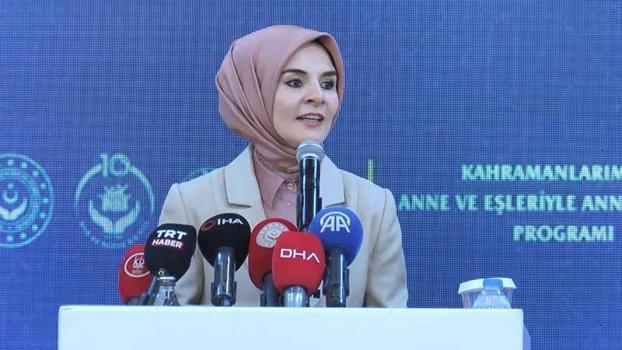 Bakan Göktaş: Şehitlerimizin hatırasına gölge düşürmemek temel hassasiyetimiz