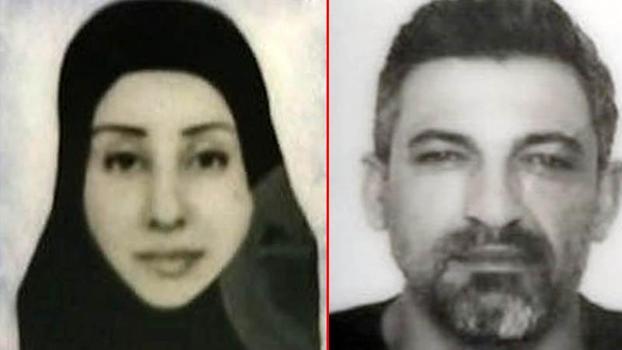 'Gel, çocukları vereceğiz' diye çağırıp öldürmüş