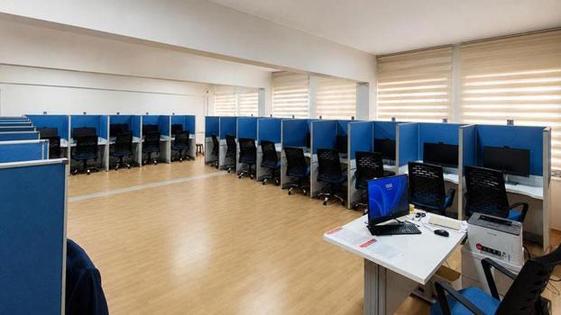 Mesleki yeterlilik sınavlarında 'e-Sınav' dönemi