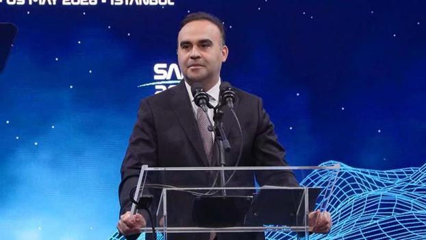 Bakan Kacır: Avrupa'daki karar vericiler Türkiye ile çok daha sıkı iş birliğine yönelmelidir