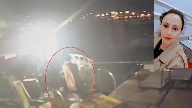 Kadıköy'de vapura bindikten sonra kaybolan Azerbaycanlı kadının cesedi bulundu