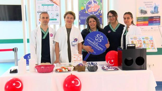 ‘El hijyeni hayat kurtarıyor’