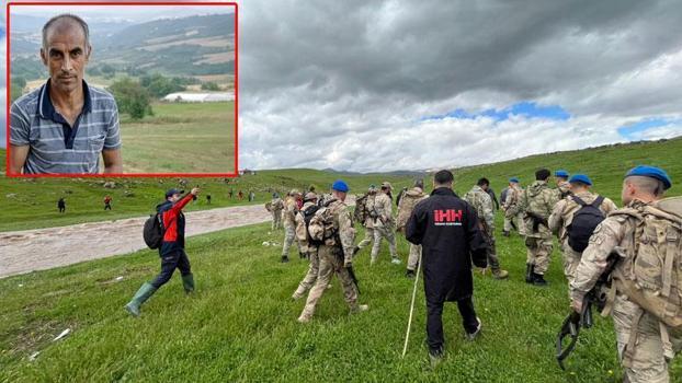 Bingöl’de kayıp Parkinson hastası emekli öğretmen 3 gündür aranıyor