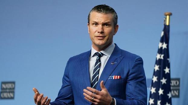 ABD Savunma Bakanı Hegseth: Çatışma arayışında değiliz