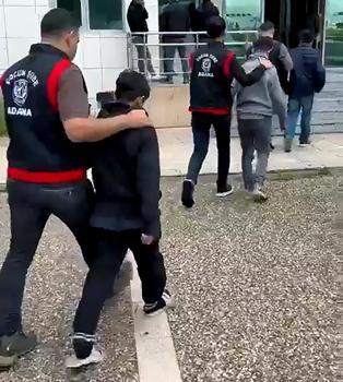Sokakta evsizi yumruklayan çocuğa ev hapsi cezası