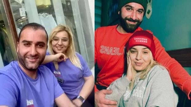 Mahkeme kararında direndi; Asena'yı dövüp öldüren erkek arkadaşına yine ağırlaştırılmış müebbet