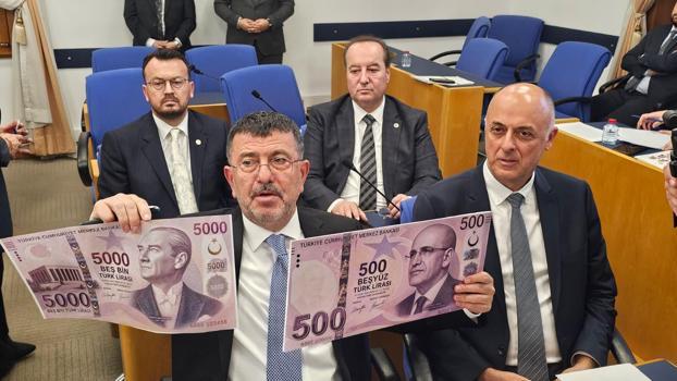 TCMB Başkanı Karahan: Savaş dezenflasyon sürecini olumsuz etkilese de kararlılığımızı değiştirmiyor