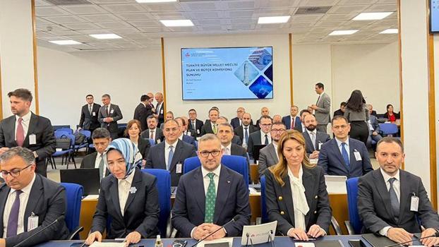 TCMB Başkanı Karahan: Savaş dezenflasyon sürecini olumsuz etkilese de kararlılığımızı değiştirmiyor