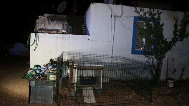 Marmaris'te 'kaza' denilerek kapatılan dosya yeniden açıldı; 2 kişi cinayetten tutuklandı