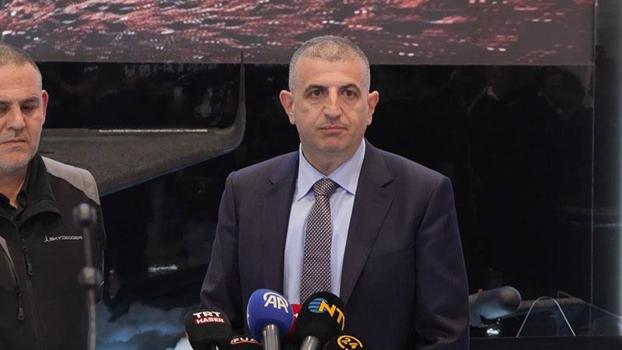 Haluk Bayraktar: SİHA'larımızı 40 farklı ülkeye ihraç eder duruma geldik
