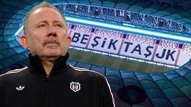 Sergen Yalçın: Taraftarımız bırakmamı istiyorsa bırakırız