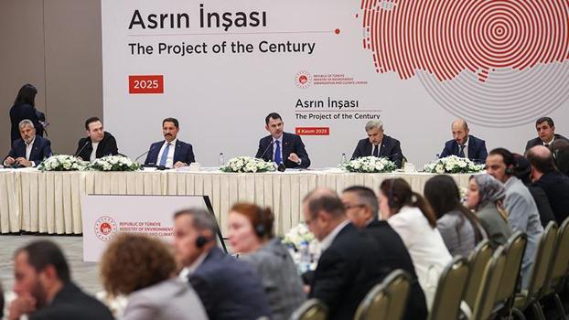 Hatay'da COP31'e ilişkin panel düzenlenecek