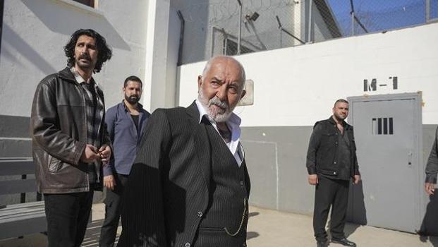 Ali Sürmeli, Eşref Rüya’da