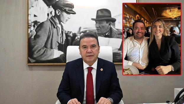 Muhittin Böcek ile oğlu ve gelinin mal varlıklarına el konuldu