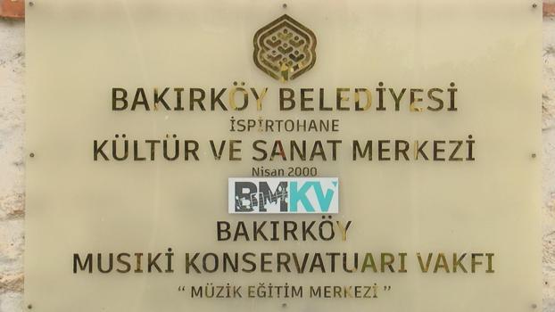 Musiki Vakfı'nın olağan genel kurulunda 'Usulsüzlük' iddiası: Adaletsizlik var; 41 yıllık başkan olmaz