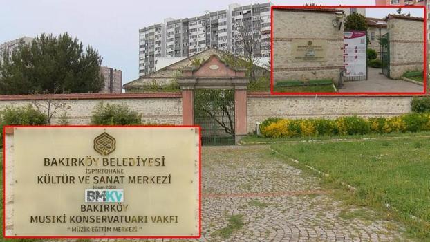 Musiki Vakfı'nın olağan genel kurulunda 'Usulsüzlük' iddiası: 'Adaletsizlik var; 41 yıllık başkan olmaz'