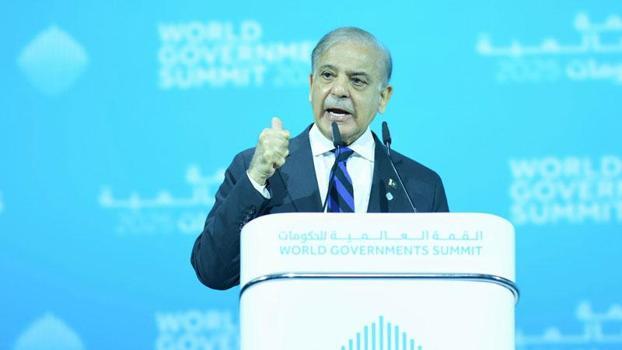 Pakistan Başbakanı Şerif'ten Trump'ın kararına destek