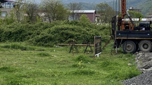 Samsun'da keserli, pompalı tüfekli kavga; 4 yaralı