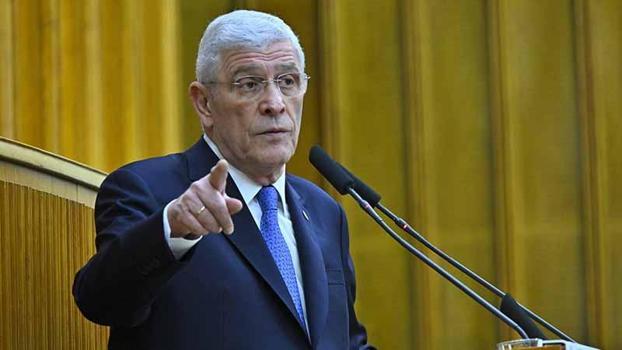 Dervişoğlu: Herkesin statüsü belli