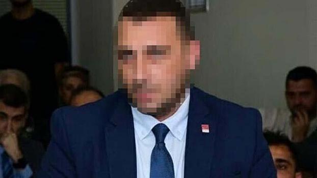 Karabağlar Belediye Meclis üyesi gözaltına alındı