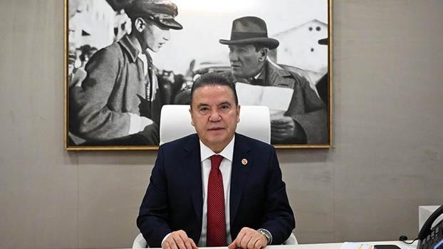 Antalya Büyükşehir Belediyesi'nde 'rüşvet' ve 'yolsuzluk' davasında 2'nci duruşma 2'nci gününde