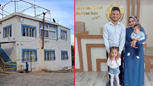 Hayatını kaybeden 2 kardeşin kaldığı odada zehir kalıntılarına rastlandı