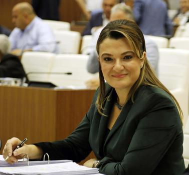 Antalya Büyükşehir Belediyesi Genel Sekreteri, adliyeye sevk edildi
