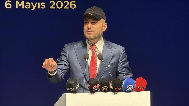 Sıfır Atık Vakfı Başkanı Ağırbaş: Dünyada her yıl Ankara nüfusundan fazla insanı kaybediyoruz