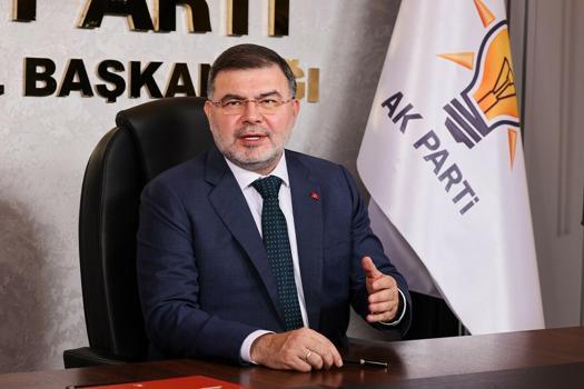 'Ortada bir gaf değil, değerlerimize yönelik sistematik bir saygısızlık vardır'