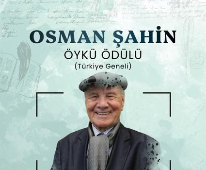 Toroslar Belediyesi ‘Ösman Şahin Öykü Ödülü’ sonuçlandı