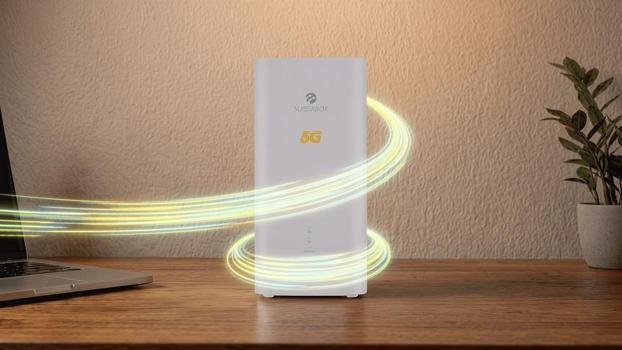 Turkcell 5G deneyimini ‘Superbox 5G’ ile evlere taşıyor