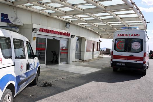 Parkta kadınların bıçaklı kavgası; 1 ağır yaralı