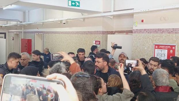 Gazeteci Hakan Tosun cinayetine ilişkin görülen duruşma 8 Temmuz'a ertelendi