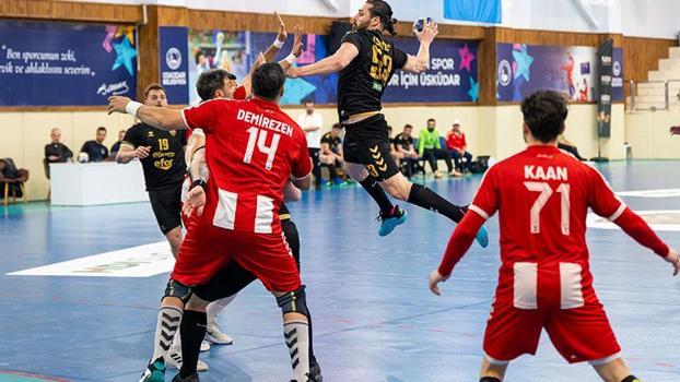 Erkekler 50’nci Yıl Federasyon Kupası’nda yarı finale yükselen takımlar belli oldu