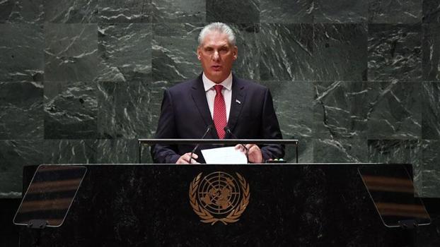 Küba'dan ABD Dışişleri Bakanı Rubio'nun açıklamalarına tepki