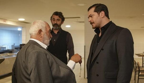 Celo Ağa'nın ilk kurbanı Müslüm oldu