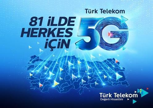 Türk Telekom’dan beklentileri aşan karlılık