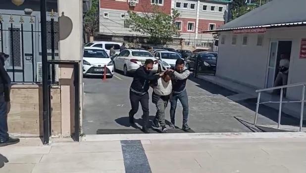 Şanlıurfa'daki cinayetin şüphelisi, Yunanistan'a kaçma hazırlığındayken yakalandı