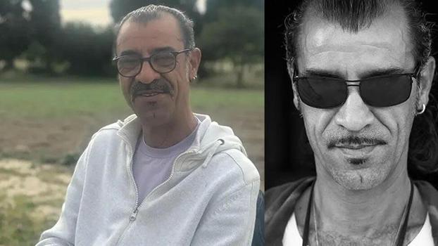 Müzisyen Hüseyin Cebeci evinde ölü bulundu
