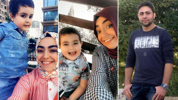 Eczacıya ilaç verip, kazada oğlunu kaybetmesine neden olmakla suçlanan 2 sanık hakkında beraat