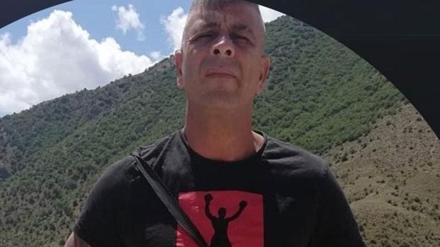 Boks antrenörü, evinde ölü bulundu