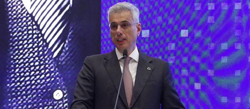 Bakan Memişoğlu: Sağlık sektörü Türkiye'nin lokomotif sektörü haline gelecektir